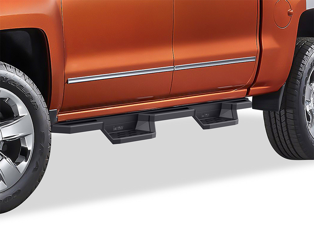 2007-2018 Chevy/GMC Silverado/Sierra 1500 Crew Cab(Incl ... 2007-2018 Chevy/GMC Silverado/Sierra 1500 Crew Cab(Incl ...