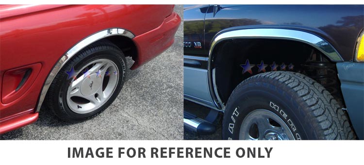 05-09 Buick Lacrosse  Fender trim