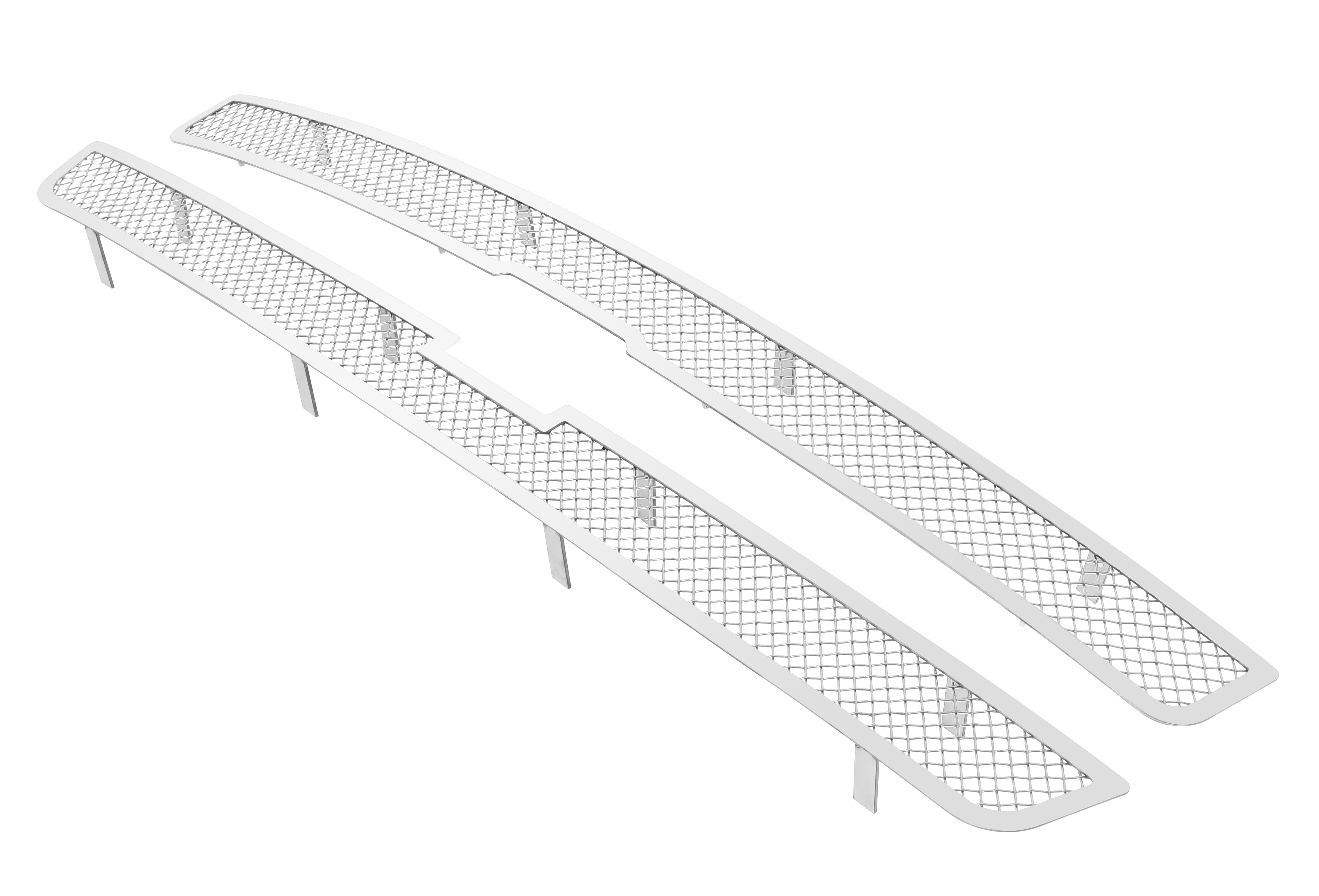 1999-2002 Chevy Silverado 1500 /2000-2006 Chevy Suburban /2000-2006 Chevy Tahoe MAIN UPPER Wire Mesh Grille