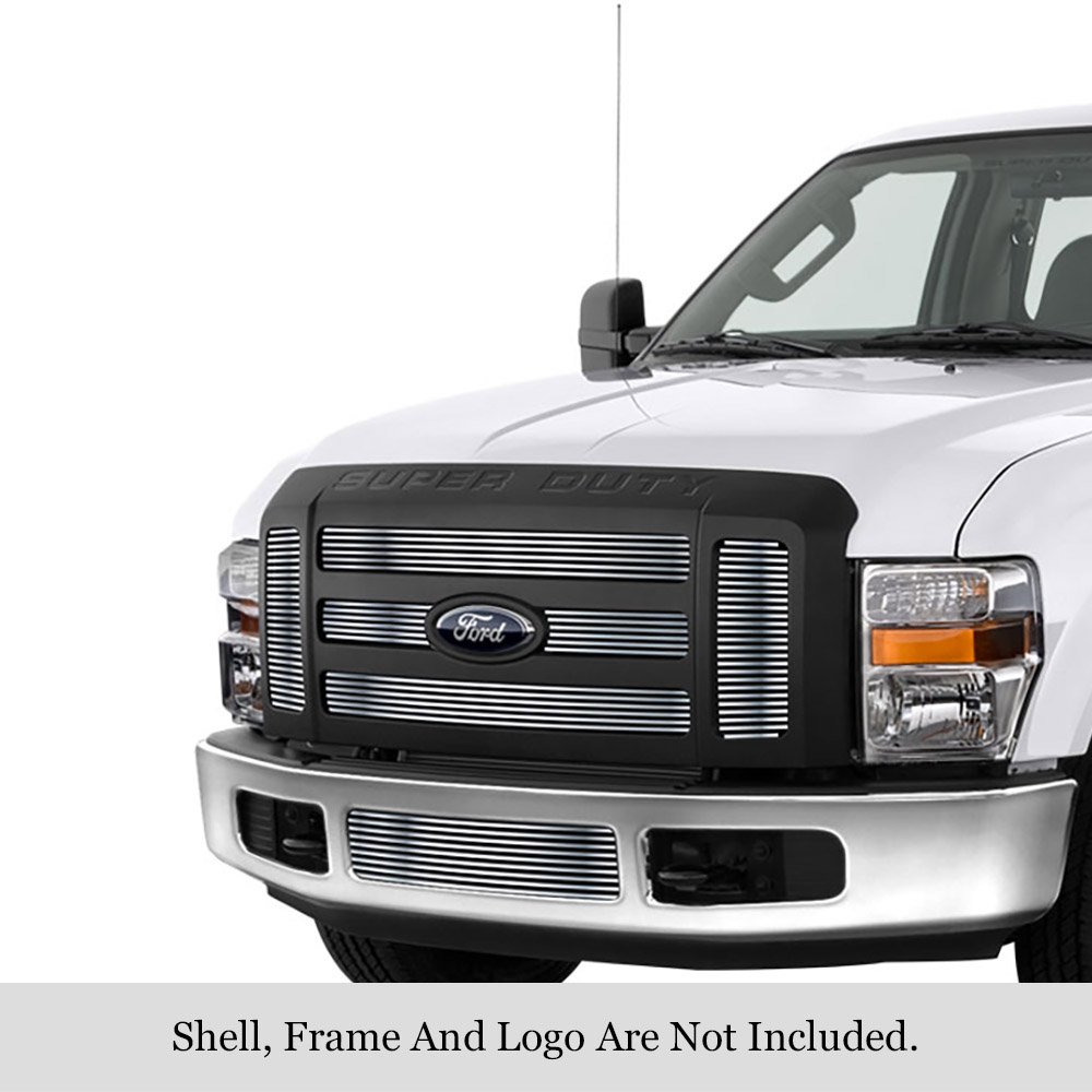 2008-2010 Ford F-250 Super Duty Not for FX4 4WD or Harley Davidson/2008-2010 F-350 Super Duty Not for FX4 4WD or Harley Davidson/2008-2010 F-450 Super Duty Not for FX4 4WD or Harley Davidson/2008-2010 F-550 Super Duty Not for FX4 4WD or Harley Davidson MA