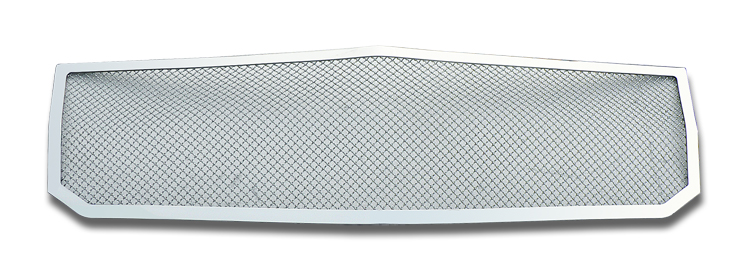 2007-2010 Lincoln MKX UPPER Wire Mesh Grille