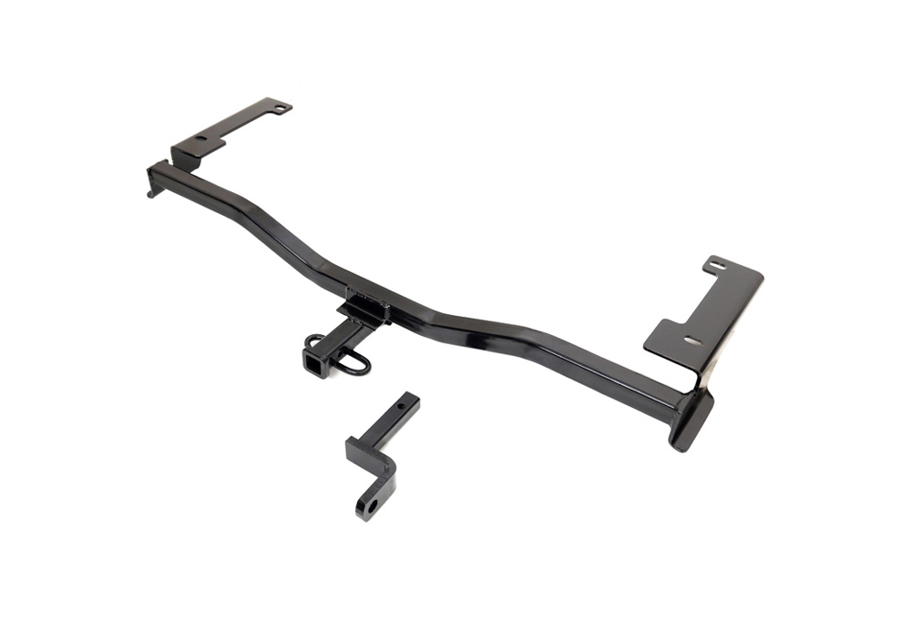 2010-2012 Ford Fusion All  Hitch Class 1