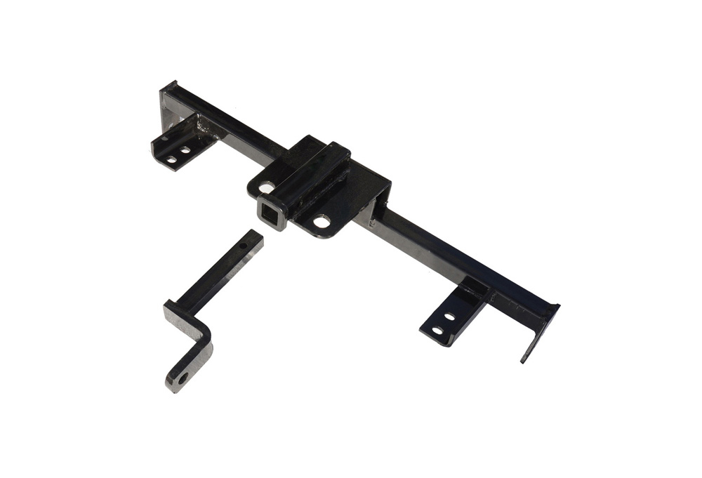 2004-2009 Mazda 3<br>NOT FOR MAZDASPEED REAR Hitch Class 1