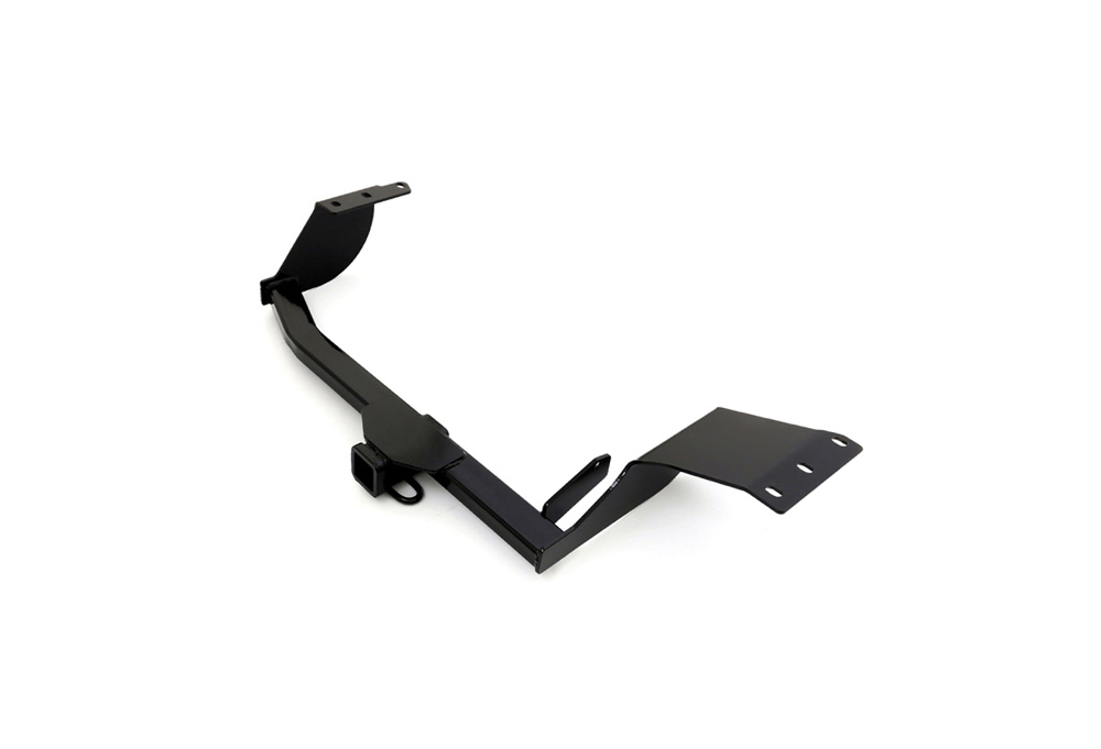 2007-2013 Mitsubishi Outlander<br>NOT FOR SPORT MODEL REAR Hitch Class 3