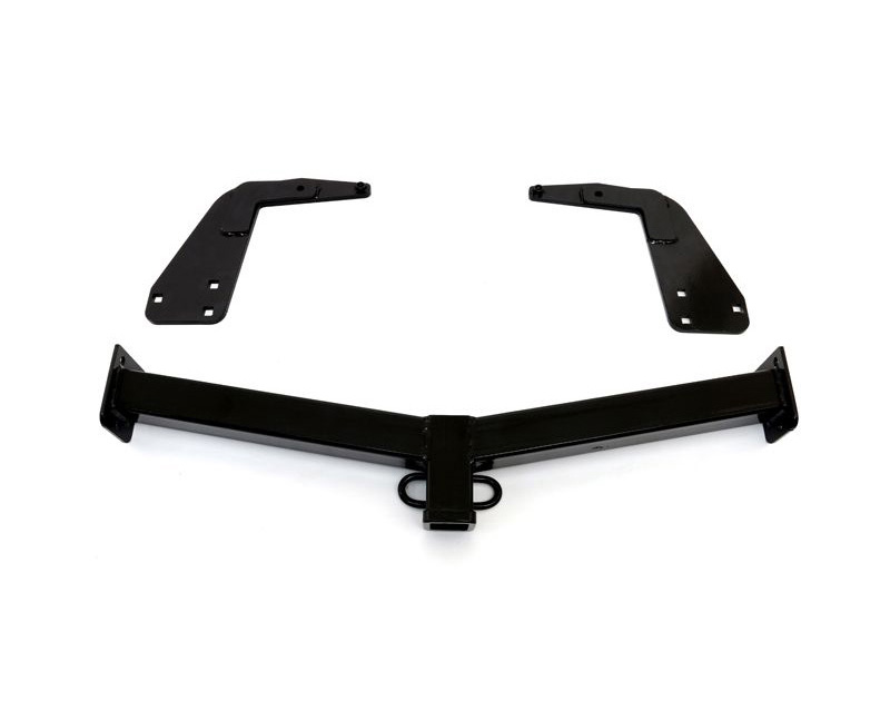 1992-1995 Toyota 4Runner <br>ONLY FIT 31.5IN OR SMALLER TIRE REAR Hitch Class 3