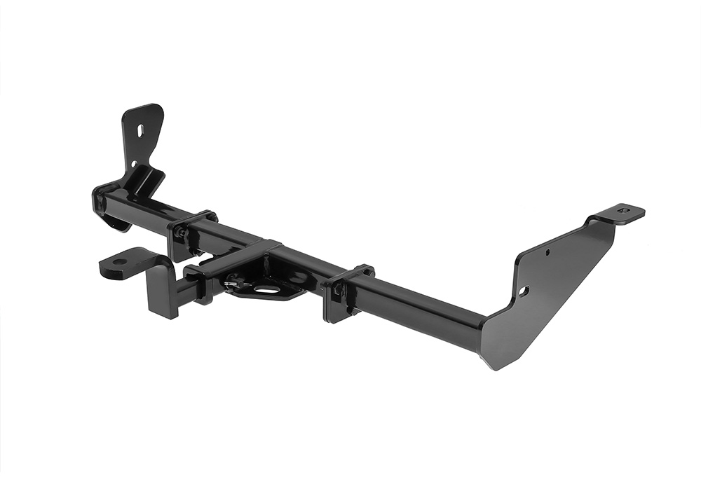 2000-2007 Ford Focus NOT FOR SVT MODEL Rear Hitch Class 1