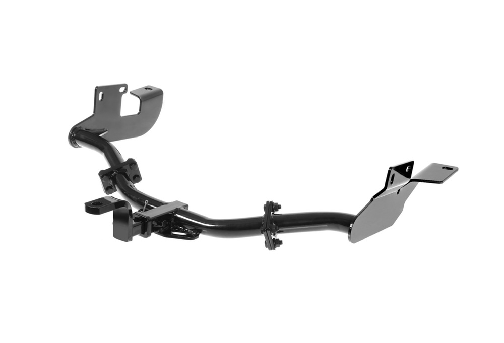 2005-2012 Ford Escape All (Including Hybrid)/2005-2011 Mercury Mariner All/2005-2011 Mazda Tribute All  Hitch Class 2