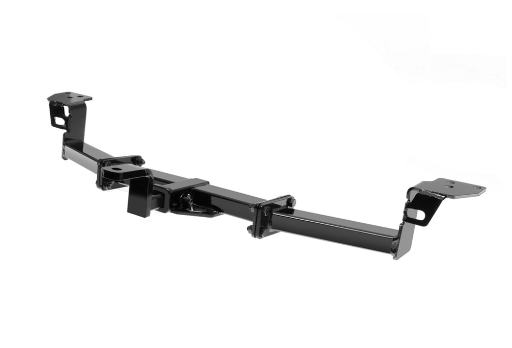 2007-2011 Toyota Camry NOT FOR SE MODEL/2007-2012 Lexus ES350 Rear Hitch Class 2