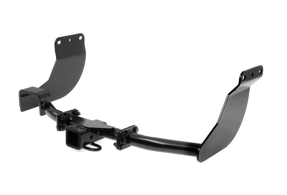 2010-2013 Ford Transit Connect Rear Hitch Class 3