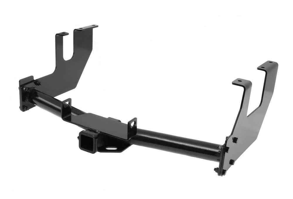 2004-2005 Ford F-150 Rear Hitch Class 3