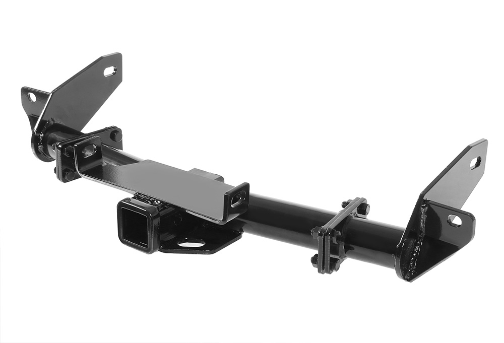 2006-2008 Ford F-150 NOT FOR MODEL WITH FACTORY EQUIPPED HITCH<br>2006-2008 Lincoln LT Pickup  Hitch Class 3