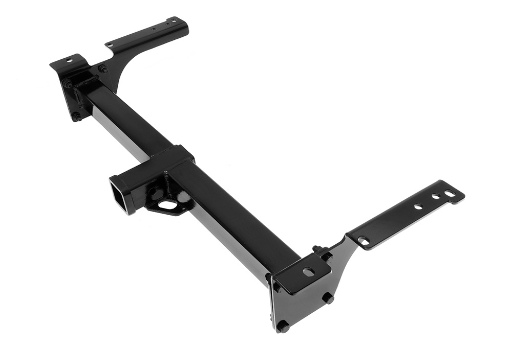 2003-2006 Ford E-Series  Hitch Class 3