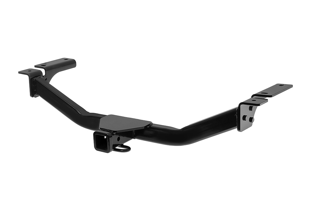 2007-2014 Ford Edge (Except EcoBoost)/2007-2015 Lincoln MKX Rear Hitch Class 3