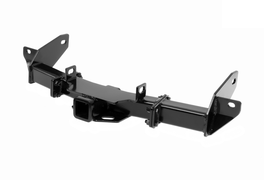 2006-2008 Ford F-150 (Except with Factory Equipped Hitch)/2006-2008 Lincoln Mark LT Rear Hitch Class 3