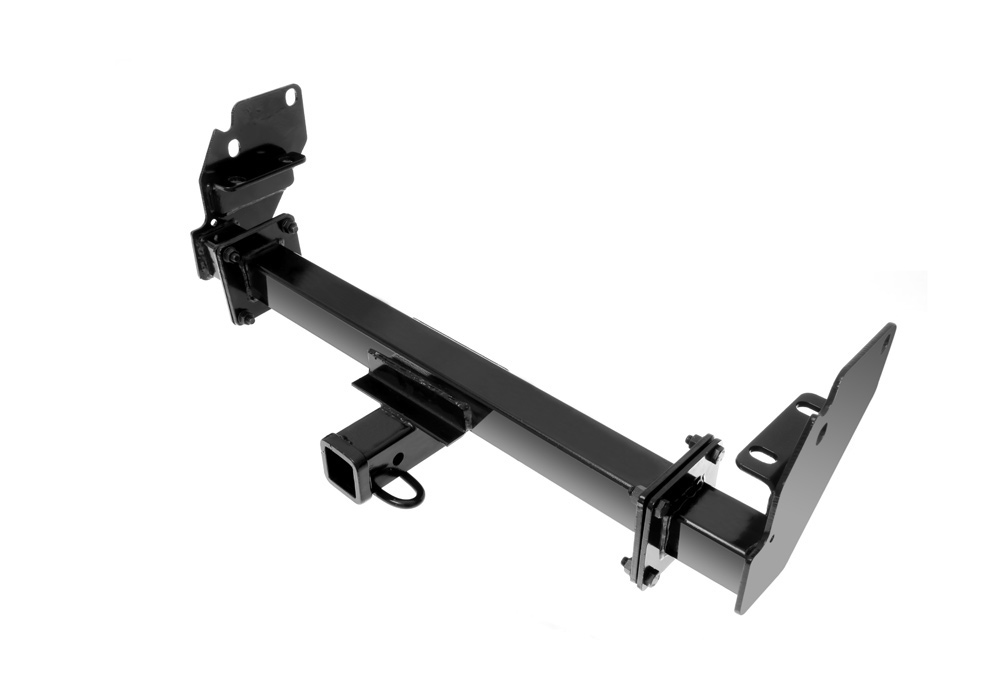 2005-2015 Toyota TACOMA (Fits: X-Runner and Pre-Runner) Rear Hitch Class 3