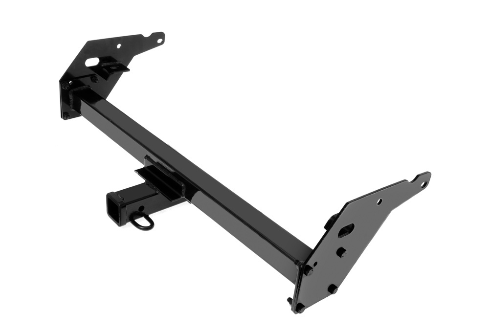 1995-2004 Toyota Tacoma/NOTES: Including X-Runner & Pre-Runner Rear Hitch Class 3