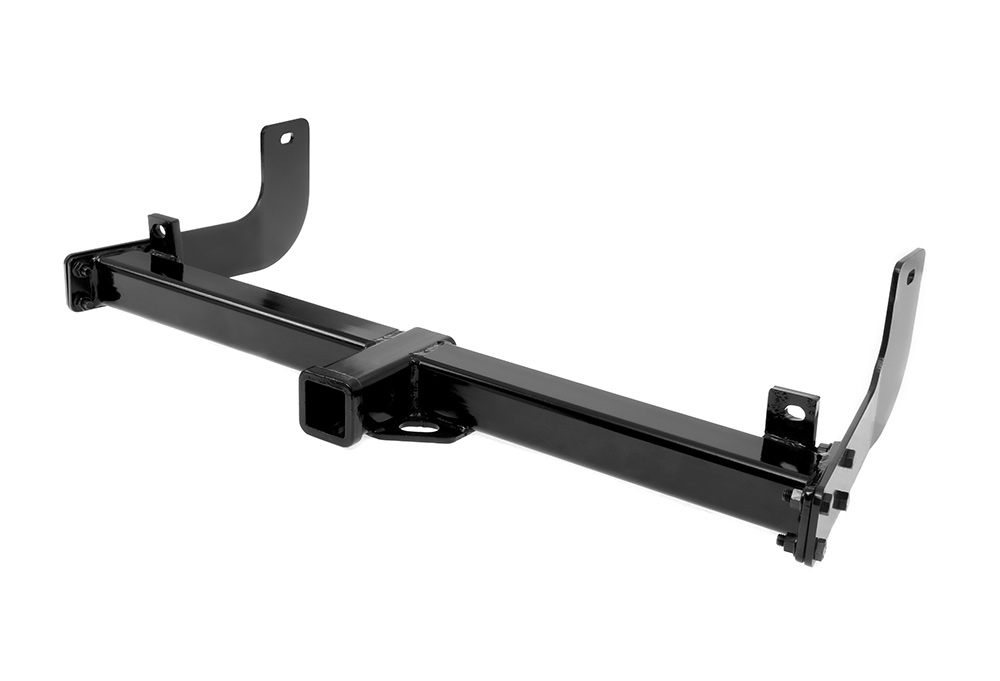 2009-2014 Ford F-150 EXCEPT WITH FACTORY EQUIPPED HITCH Rear Hitch Class 3