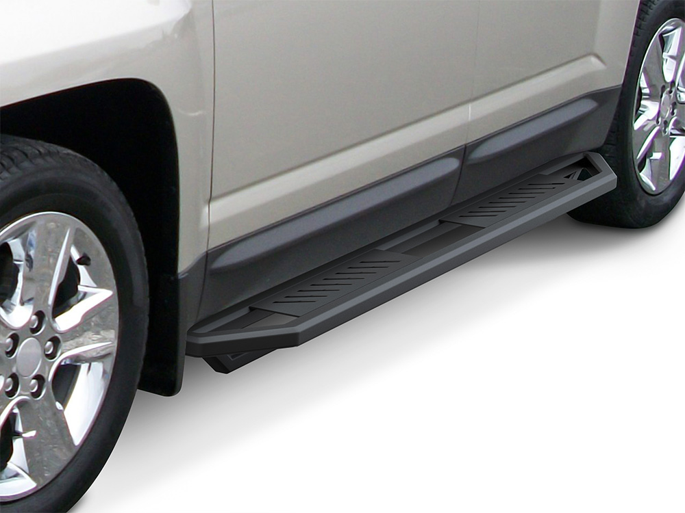 2010-2017 Chevy Equinox / 2010-2017 GMC Terrain (Excludes Denali Models)  Truck Armor