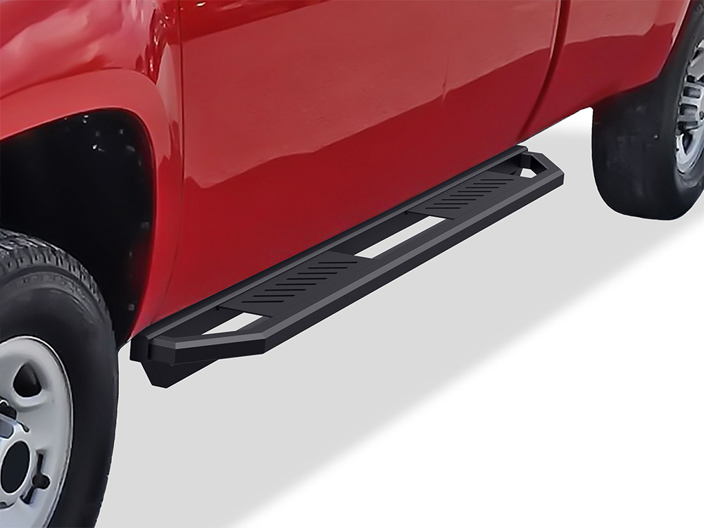 1999-2007 Chevy/GMC Silverado/Sierra "Classic" 1500 Extended Cab / 2001-2007 Chevy/GMC Silverado/Sierra "Classic" 2500/3500 Extended Cab  Truck Armor