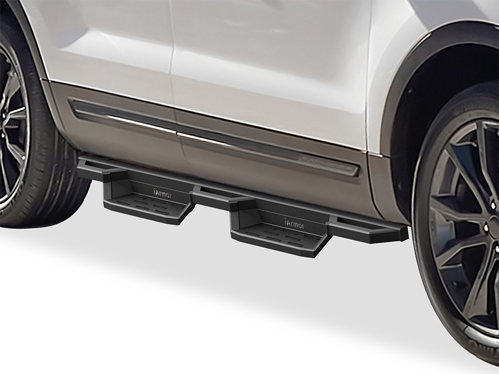 2011-2019 Ford Explorer 4-Door SUV  Side Armor ST