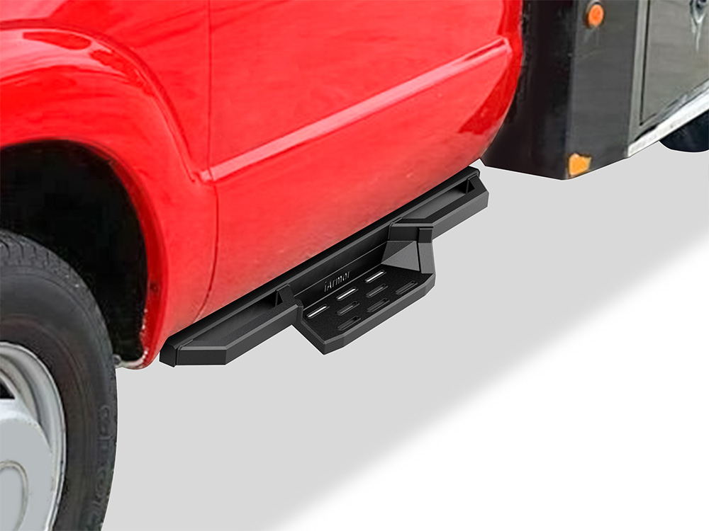 1999-2016 Ford F-250/F-350/F-450/F-550 Super Duty Regular Cab  Side Armor ST