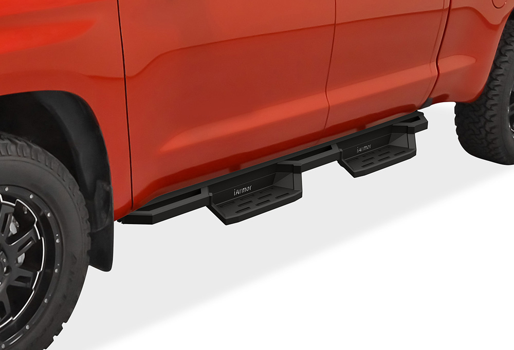 2007-2021 Toyota Tundra Double/Crew Cab  Side Armor ST