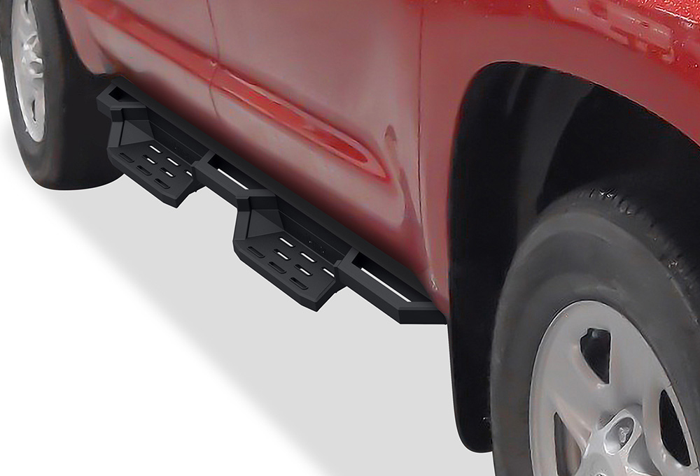 2007-2021 Toyota Tundra CrewMax Cab  Side Armor ST