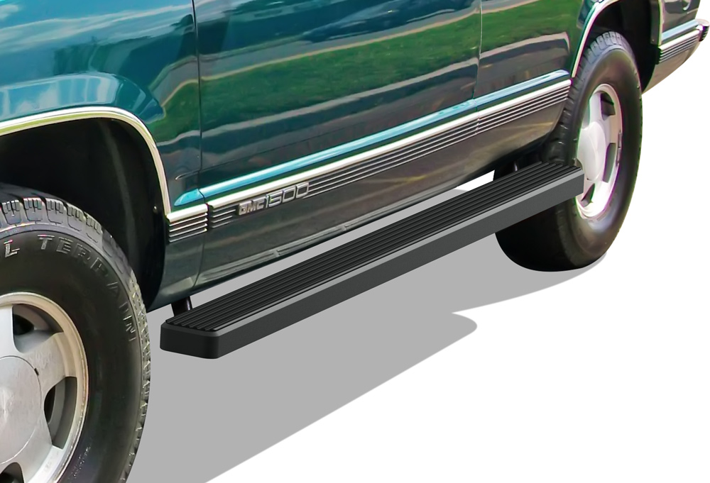 1995-1999 Chevy Tahoe/GMC Yukon 2 Door