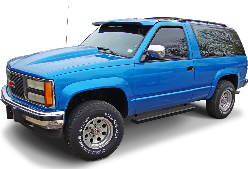 Chevrolet Blazer 1999