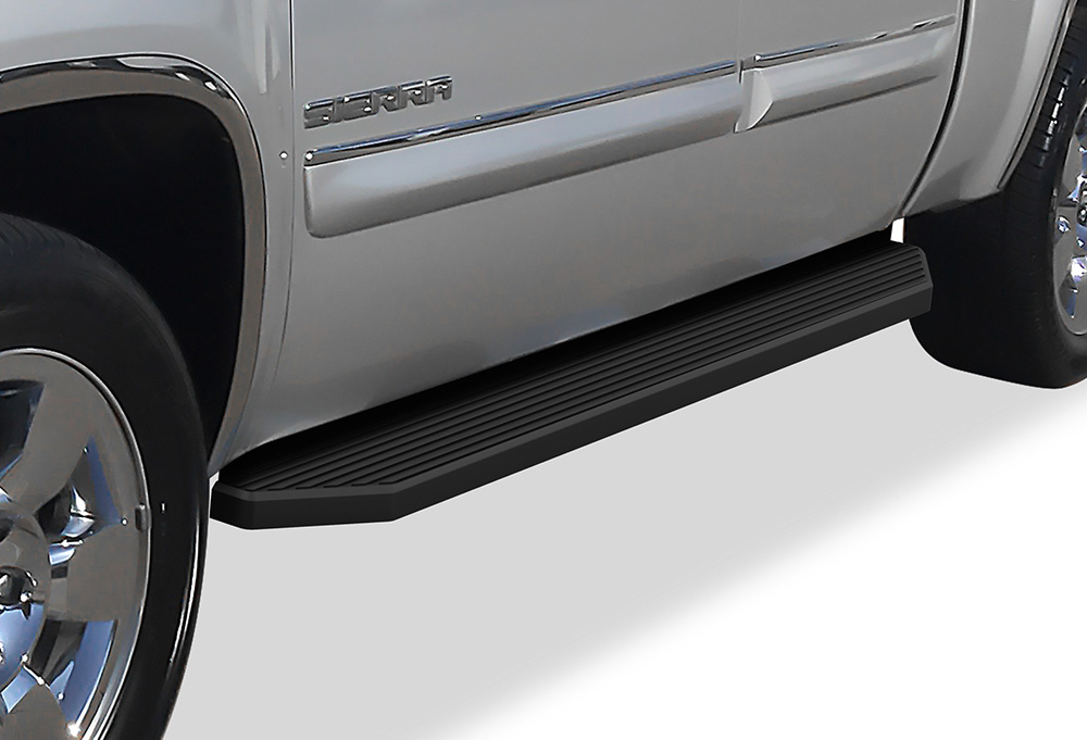 Action Crash Front Left Inner Fender For 2001-2007 Chevrolet Silverado 2500 HD - Part #48636NW