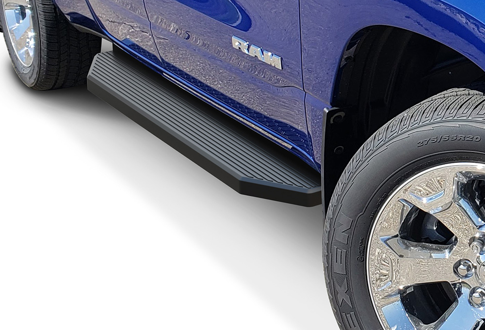 20192024 Ram 1500 Quad Cab (Excl. 20192024 Ram 1500 Classic) Both