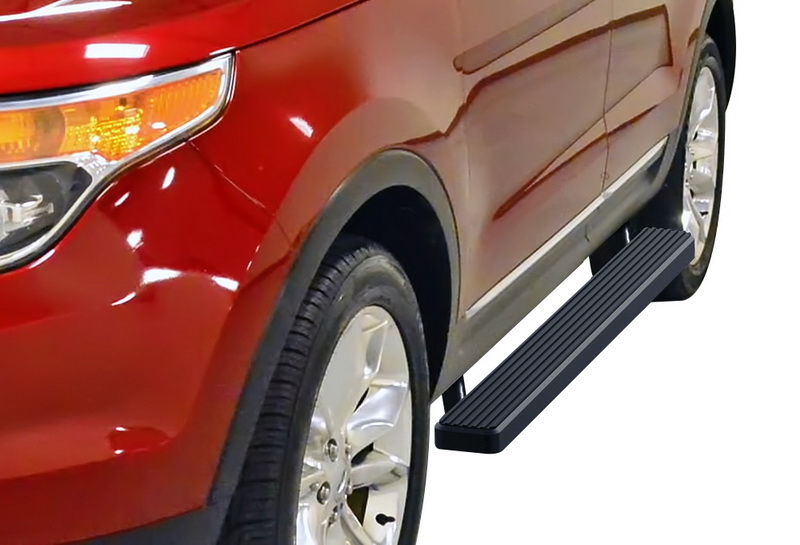 2011-2019 Ford Explorer 4-DoorSUV  iStep 4 Inch