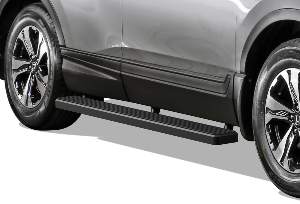 2017-2022 Honda CR-V Both Sides iStep 6 Inch Stainless Steel