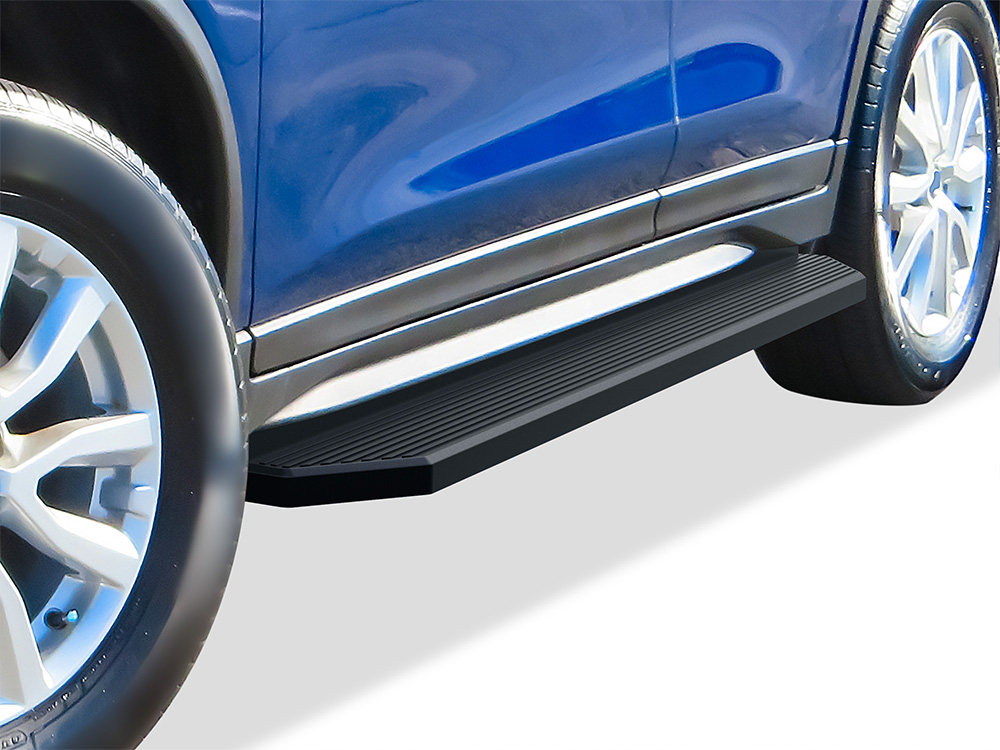 2014-2020 Nissan Rogue (Excl. 2014 Rogue Select & Sport) Both Sides Running Board-H Series