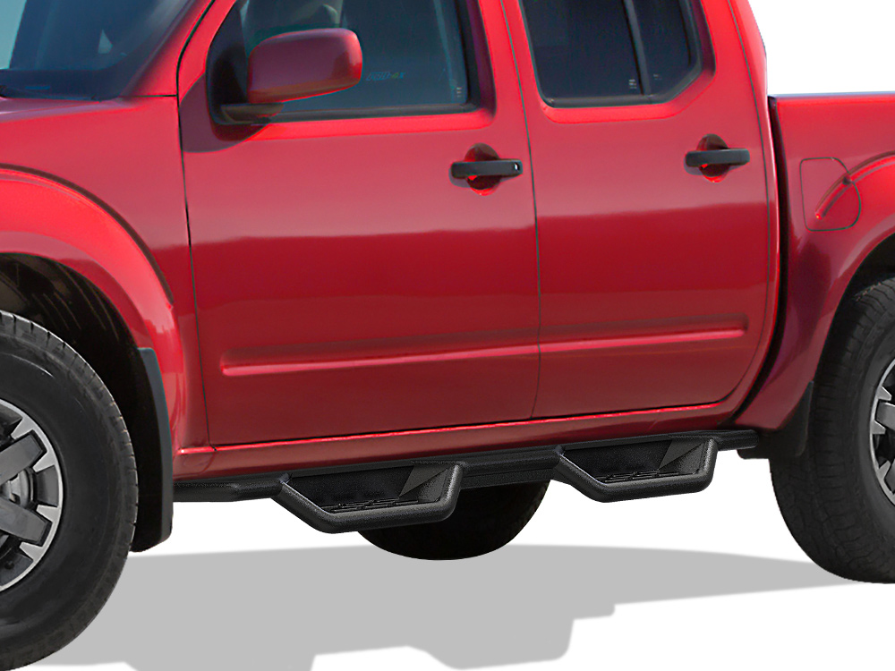 2005-2023 Nissan Frontier Crew Cab  Side Armor