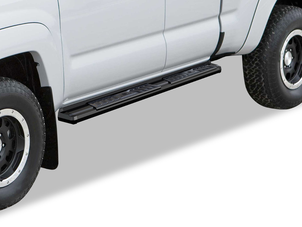 2005-2023 Toyota Tacoma Extended/Access Cab Both Sides Running Board-S Series